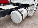4 dessous de caisse - Camion with 