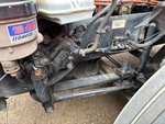 4 dessous de caisse - Camion with 