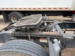 4 dessous de caisse - Camion with 