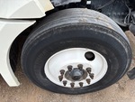 4 dessous de caisse - Camion with 