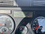 Cab with Engine Hours