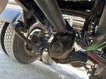 Drivetrain with 
