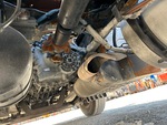 Drivetrain with 