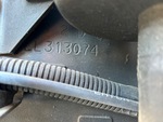 General Appearance with Second Serial Number/VIN Photo