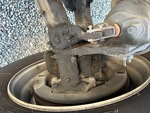 Brakes with 