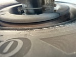 Brakes with 