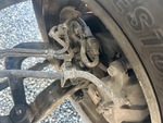 Brakes with 