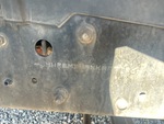General Appearance with Second Serial Number/VIN Photo