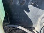 General Appearance with Second Serial Number/VIN Photo