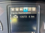 Cab with Engine Hours