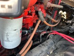 Engine with 