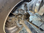 Brakes with 