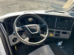 Cab with 