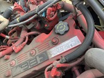Engine with 