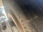 Brakes with 
