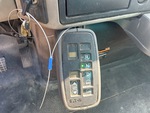 Cab with 