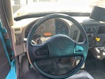 Cab with 