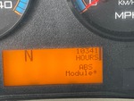 Cab with Engine Hours