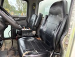 Cab with 