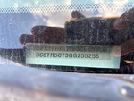 General Appearance with Second Serial Number/VIN Photo