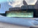 General Appearance with Second Serial Number/VIN Photo