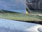 General Appearance with Second Serial Number/VIN Photo