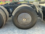 4 Underbody - Truck with 