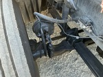 Brakes with 