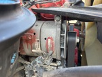 Motor with 