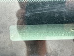 General Appearance with Second Serial Number/VIN Photo