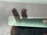 General Appearance with Second Serial Number/VIN Photo