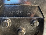 General Appearance with Second Serial Number/VIN Photo