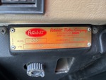 General Appearance with Second Serial Number/VIN Photo