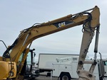 v2 Chassis - Excavator with 