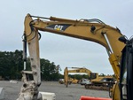 v2 Chassis - Excavator with 