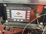 Control Station with 