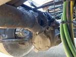 Drivetrain with 