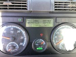 Cab with Engine Hours