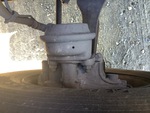 Brakes with 