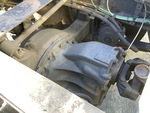 Drivetrain with 