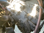 Drivetrain with 