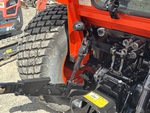 Chassis with 