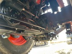 Drivetrain with 
