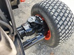 Chassis with 