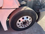 4 dessous de caisse - Camion with