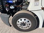 4 dessous de caisse - Camion with