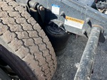 4 dessous de caisse - Camion with