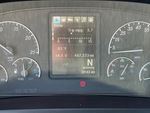 Aspect général with Compteur horaire / compteur kilométrique