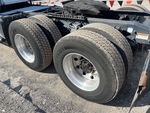 4 dessous de caisse - Camion with