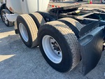 4 dessous de caisse - Camion with